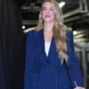 Lexie Hull Indiana Fever v Toronto Tempo Blazer
