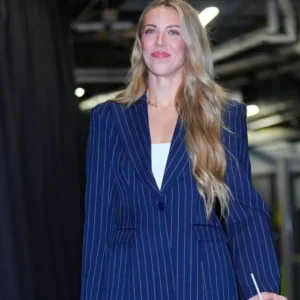 Lexie Hull Indiana Fever v Toronto Tempo Blazer