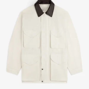 Lightweight Barn Jacket