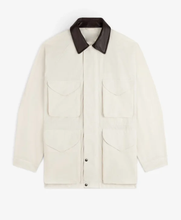 Lightweight Barn Jacket