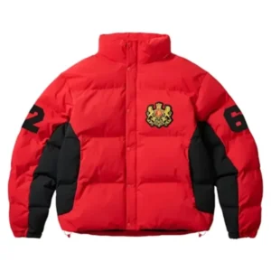 Lightweight Warm Jacket