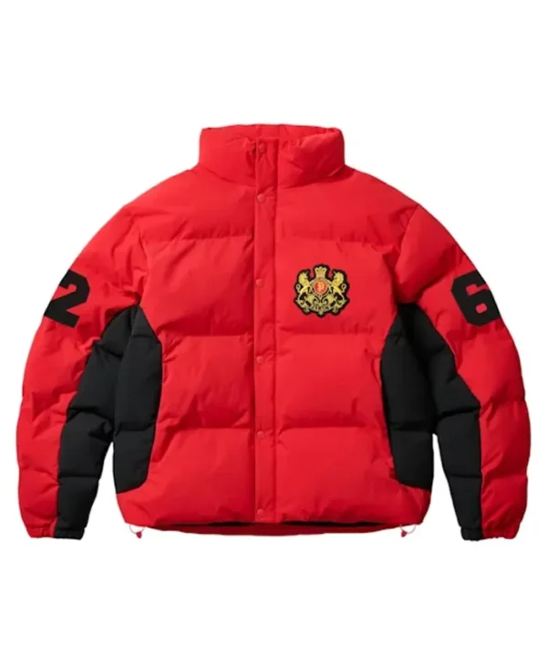 Lightweight Warm Jacket