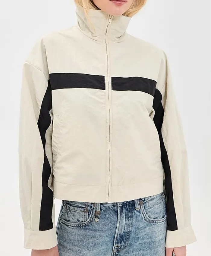 Lioness Women’s Essential Windbreaker Jacket