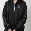 Loewe Black Tracksuit