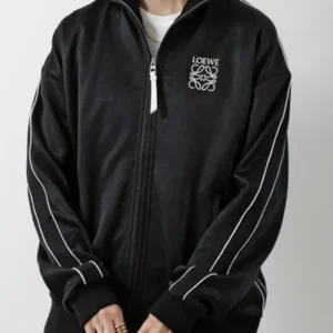 Loewe Black Tracksuit