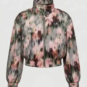 Lollapalooza Festival Jacket