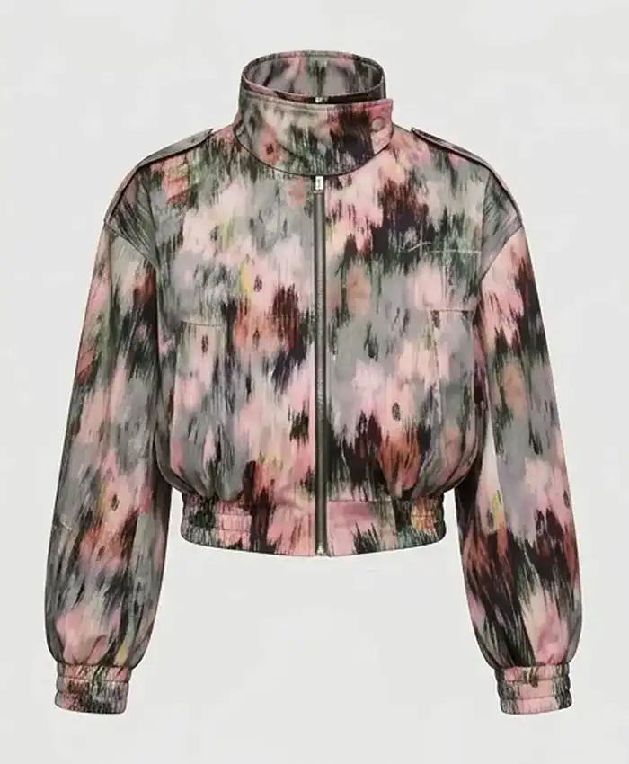 Lollapalooza Festival Jacket