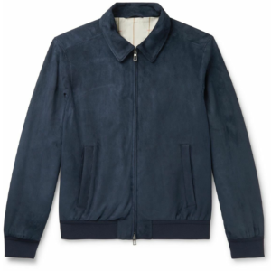 Loro Piana Bomber Jacket