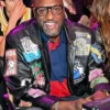 Los Angeles Lakers Game 2026 Lamar Odom Leather Jacket