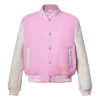 Louis Vuitton Signature Varsity Jacket