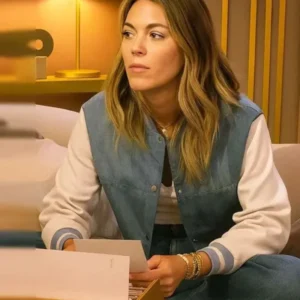 Love Is Blind Season 9 Jacket