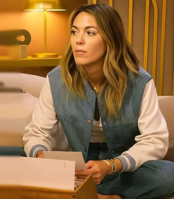 Love Is Blind Season 9 Jacket