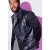 Love and Hip Hop Hollywood Jacket