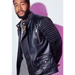 Love and Hip Hop Hollywood Jacket