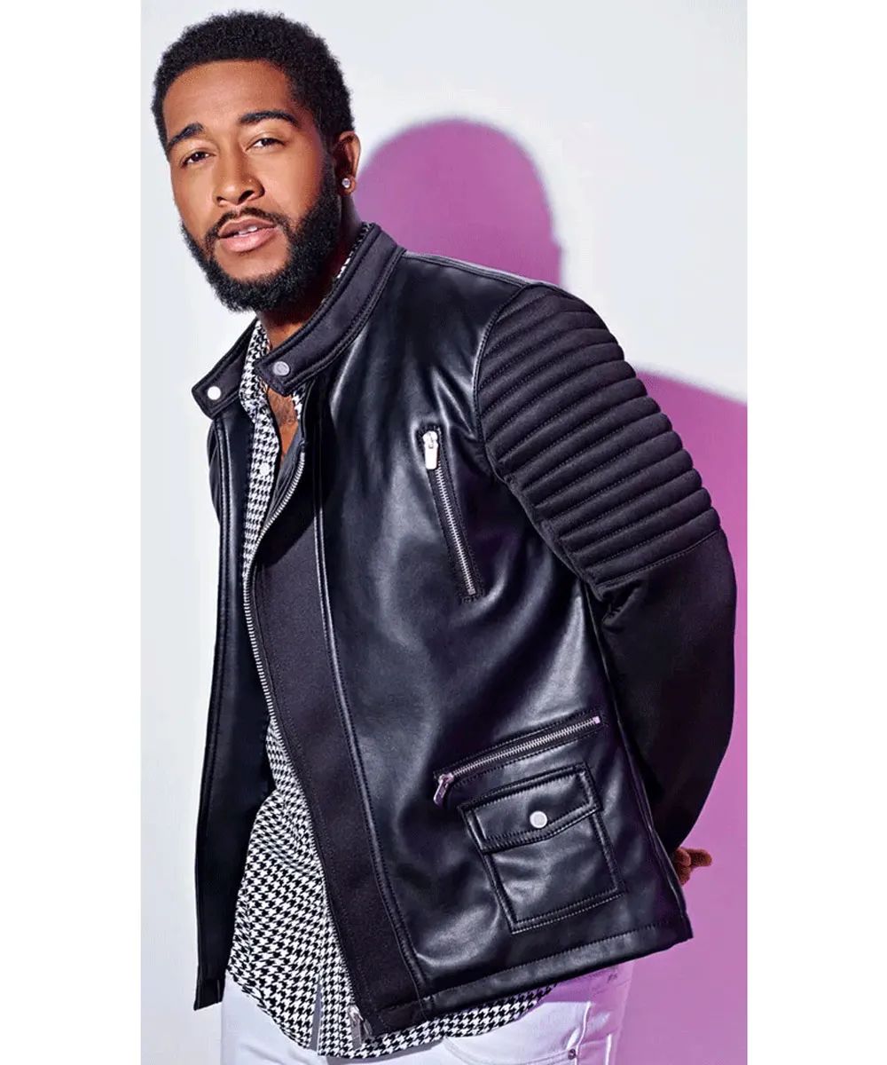 Love and Hip Hop Hollywood Jacket
