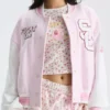 LoveShackFancy California Jacket