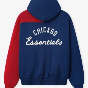 MLB Fear of God Hoodie