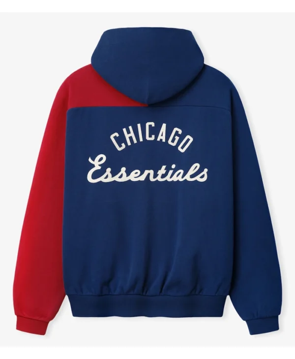 MLB Fear of God Hoodie