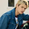 MLWTW Boys S03 Noah LaLonde Cole Walter Jacket