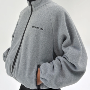 MR Winston Fleece Jacket
