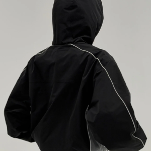 MR Winston jacket