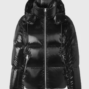 Mackage Kent Glo Hooded Down Jacket