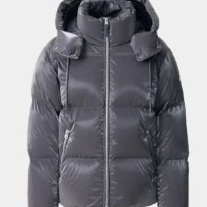 Mackage Kent Glo Hooded Down Jacket For Sale