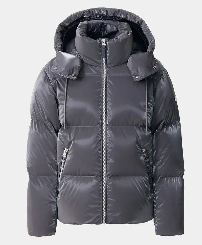 Mackage Kent Glo Hooded Down Jacket For Sale