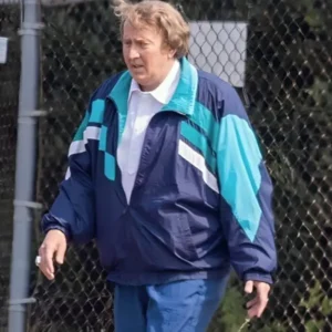 Madden 2026 John Madden Track Jacket