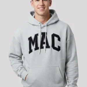 Malcolm Todd Gap Hoodie