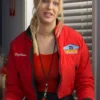 Malibu Rescue The Next Wave Jackie R. Dylan Red Jacket