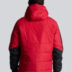 Manchester United Training Coat