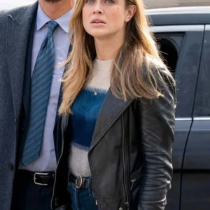 Manifest TV Series Jacket