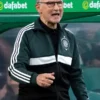 Martin O’Neill Track Jacket