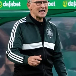 Martin O’Neill Track Jacket