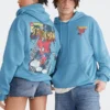Marvel Aero Spider-Man Hoodie