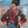 Marvel Rivals Jacket