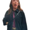 Maximum Pleasure Guaranteed Clare McNulty Black Jacket