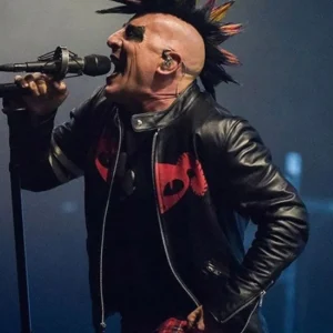 Maynard James Keenan Jacket