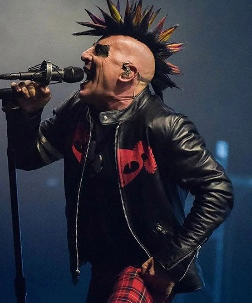 Maynard James Keenan Jacket