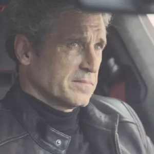 Memory of a Killer Season 1 Jacket