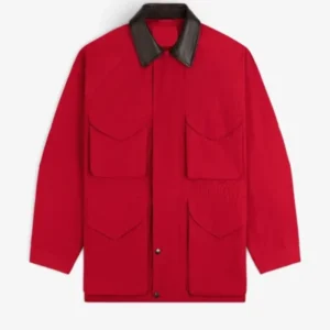 Men’s Barn Jacket
