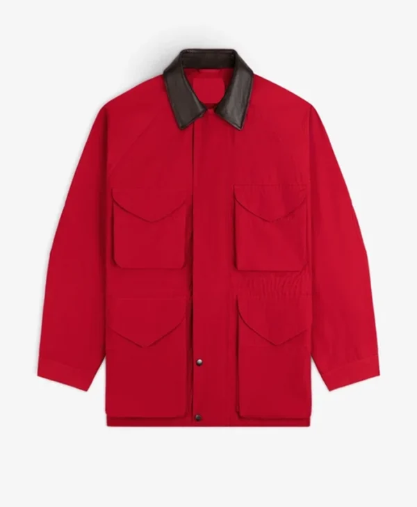Men’s Barn Jacket