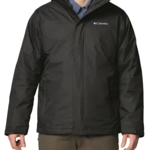 Men’s Columbia Tunnel Falls II Interchange Jacket