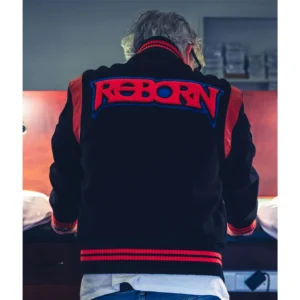 Men’s Varsity Jacket