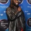 Mercury Music Prize 2026 Kojey Radical Jacket