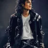 Michael Jackson Bad Jacket