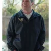 Michael-Mosley-Signing-Tony-Raymond-Jacket