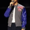 Mickey Mouse jacket