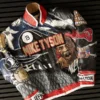 Mike Tyson Jacket